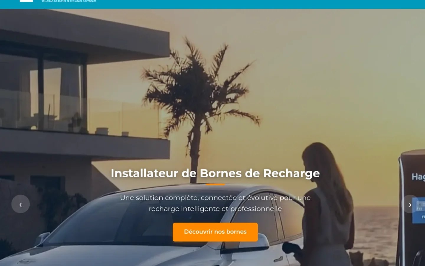 Capture du site Cyril-Elec